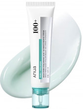 Anua PDRN Hyaluronic Acid 100 Cream Крем для лица