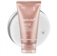 Medicube Collagen Night Wrapping Mask Маска для лица